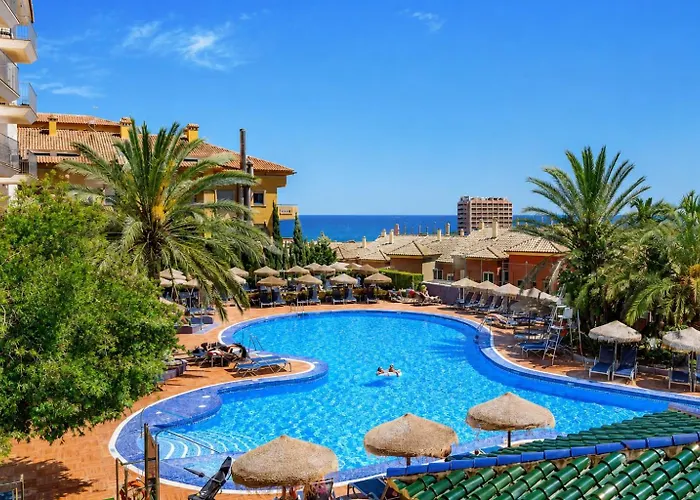 Benalmadena Resorts