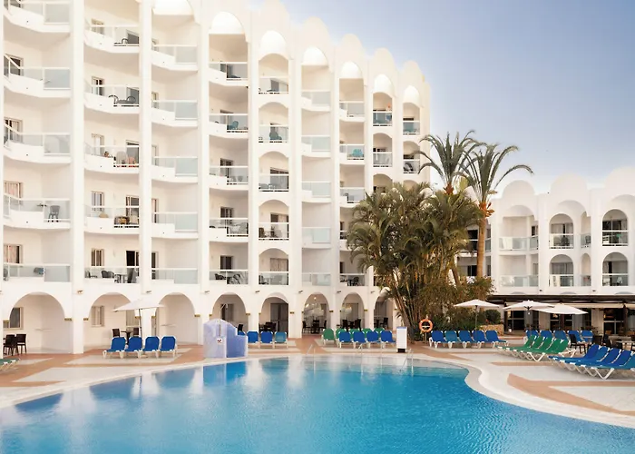 Nerja Hotels