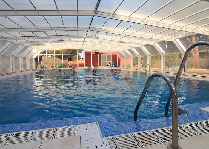 Complejo Turístico&Camping Cabopino Marbella