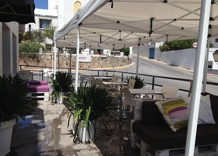 Hostal Sabana San Martín admite animales