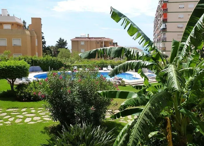 Los Horizontes No70 Benalmádena
