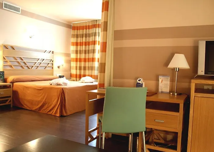 Calamijas Hotel La Cala De Mijas