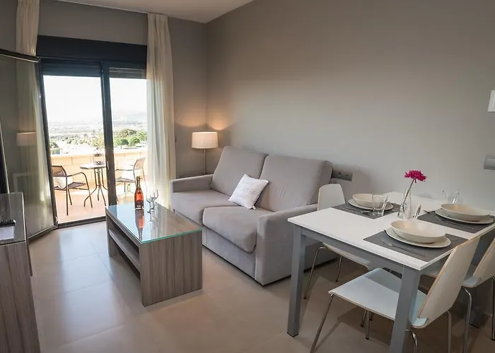 Hotel Miguel Sanchez Alhaurín de la Torre