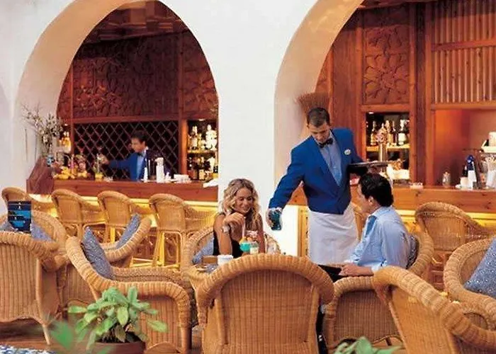 Costa Del Sol Princess Estepona