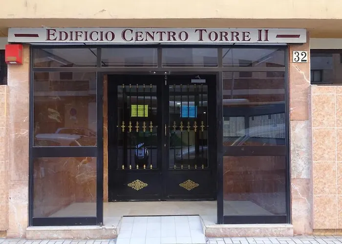 Huisdiervriedelijke Apartamento Rulosol 1 Torremolinos