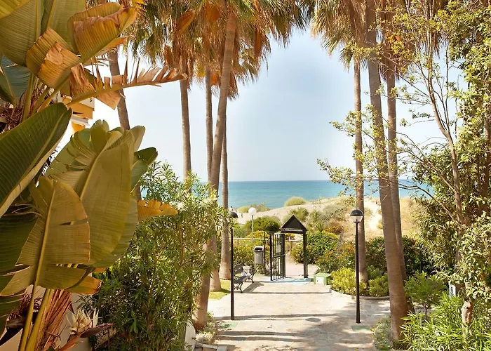 Romana Playa Studio Marbella