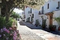 El Capistrano Village Casa Adosa Nerja