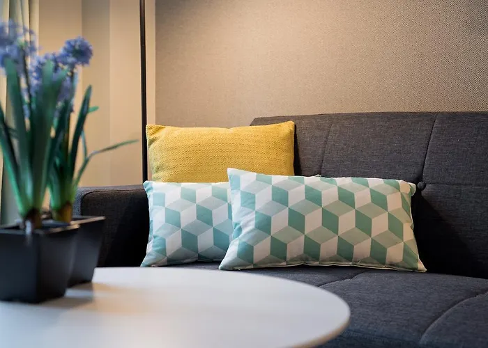 Boutique Remove -- Pacos Appartamento Fuengirola