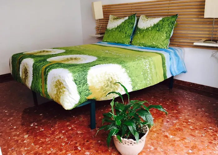 Haustierfreundliches Axarquia Apartments Nerja