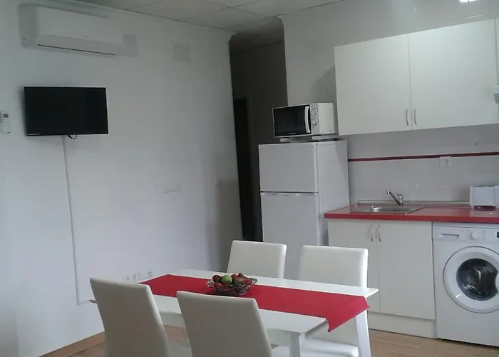 Boutique Apartamentos Tursol Nerja