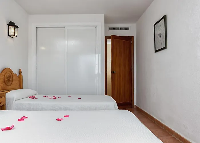 Boetiek Apartamentos Embajador Fuengirola