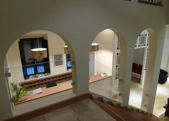 Boutique Hotel del Balneario Tolox