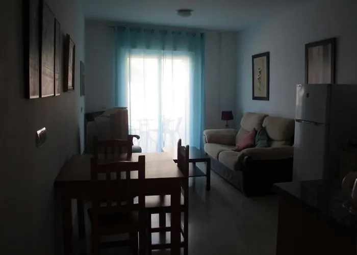 Apartamentos Fercomar Nerja