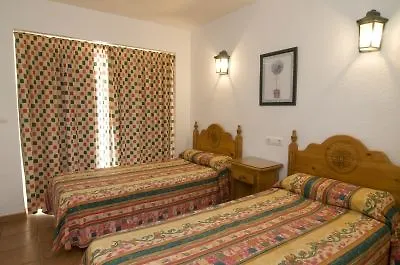 Embajador Apartamentos Fuengirola