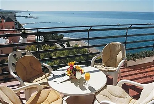 Apts. Mediterraneo Hotel Marbella