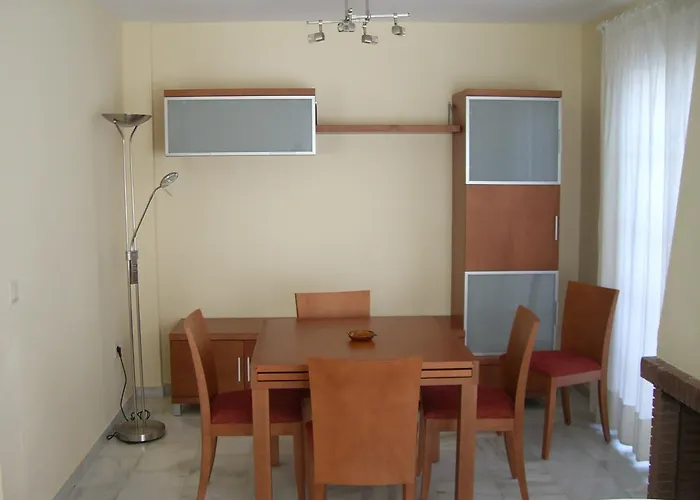 Apts. Playa Golf Hotel Benalmadena