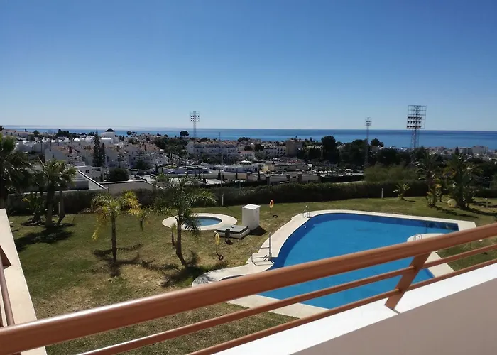 Altos De Nerja Apartment