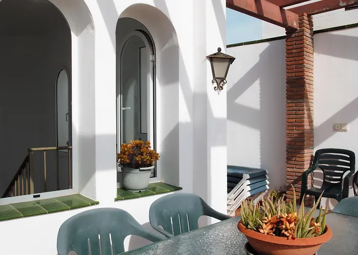 Easy Nerja Apartments