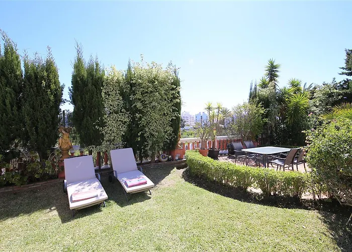 Villa Villakol Marbella