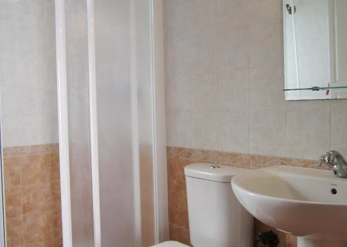 Apartment In Velez-Malaga Malaga 103068 Chilches 