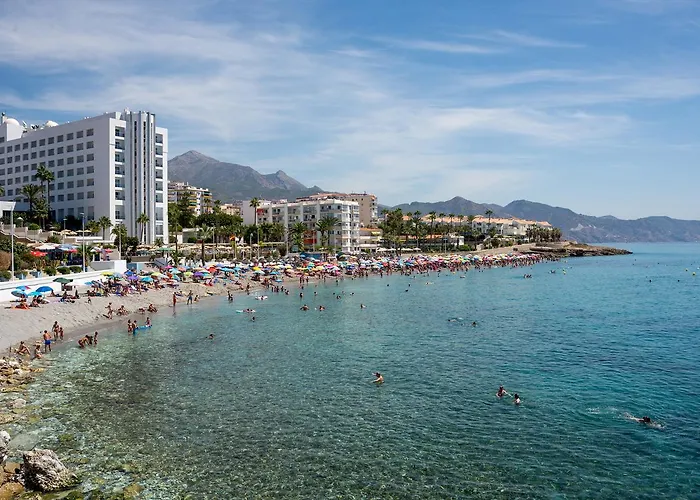 Villa Manhattan Nerja