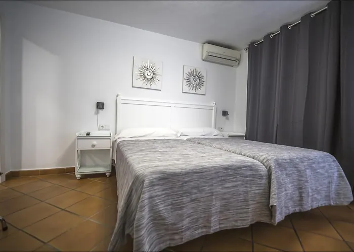 Hostal San Ramon Marbellac