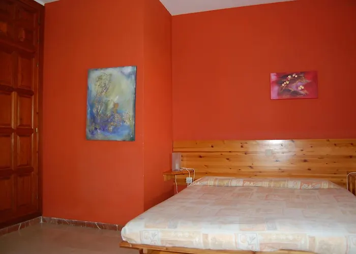 Hotel California Nerja