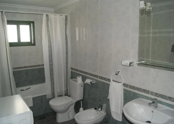 Apartamentos La Dorada La Cala De Mijas