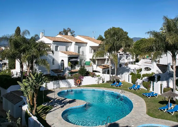 Hotel economici a Estepona