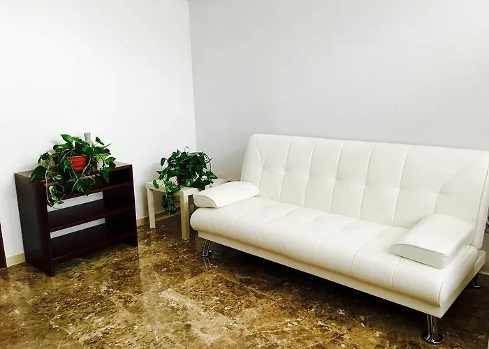 Apartamentos Carmen Teresa Torremolinos