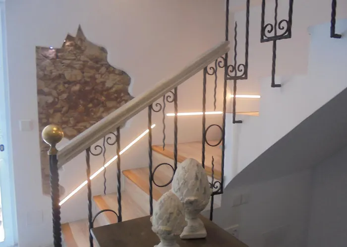Tak Boutique Old Town Marbella Hotel