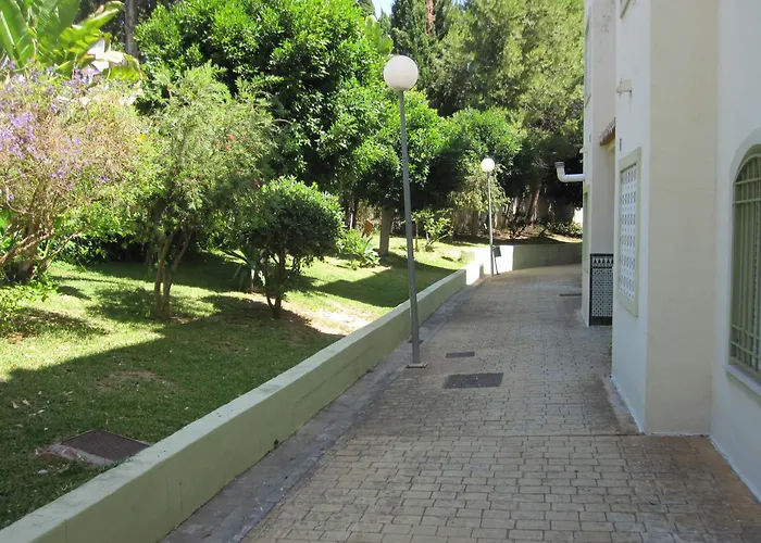 Fan Flat Torremolinos Apartamento