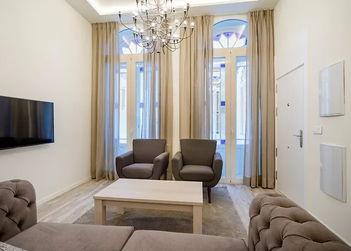 Huisdiervriedelijke Iloftmalaga Velazquez Appartement Fuengirola