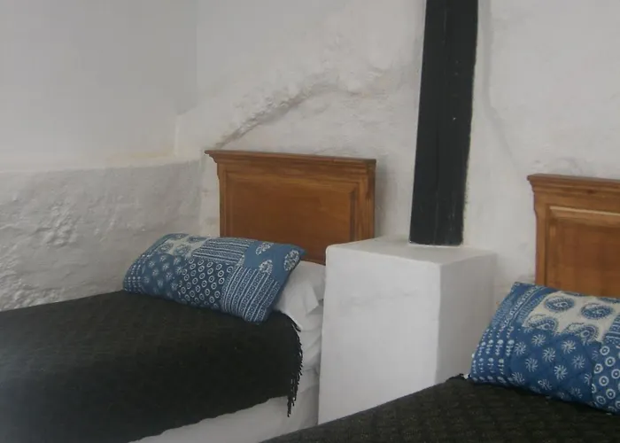 Casas De Parauta Fuengirola with Pool