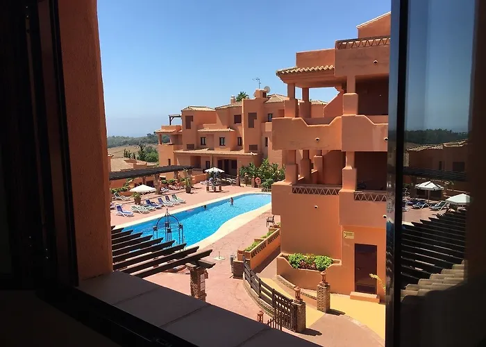 Royal Suites Marbella Benahavís