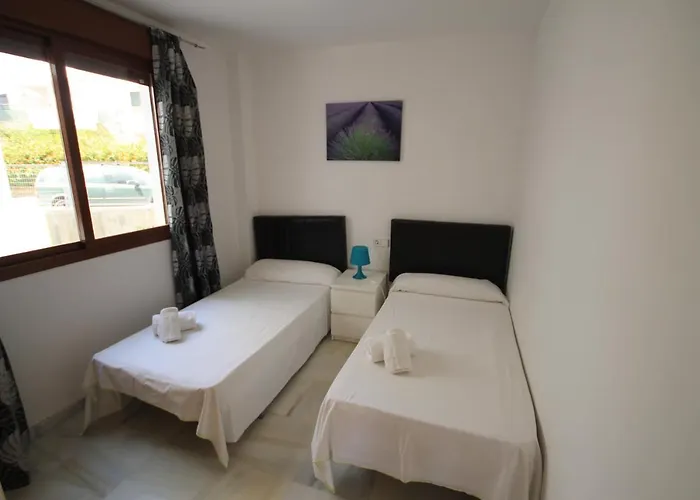 Appartement Panorama De Nerja