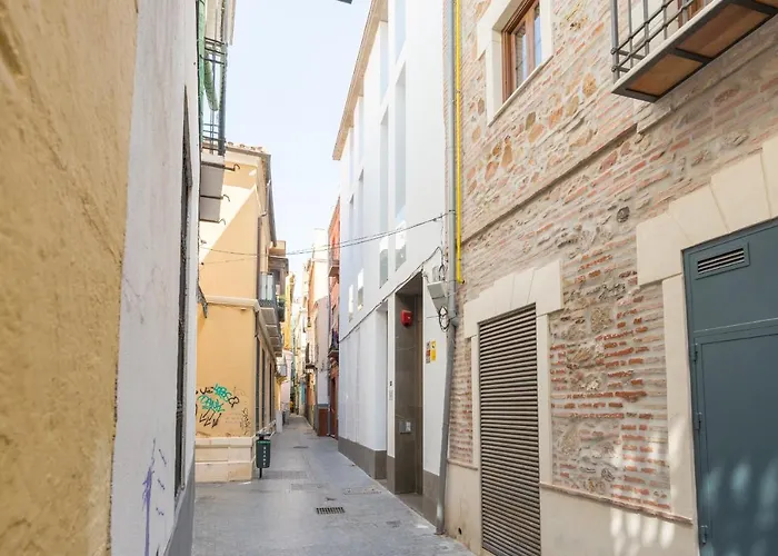 Malaga City Breaks