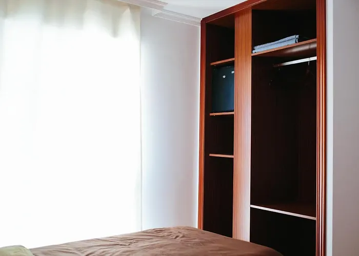 Boutique Hostal El Puerto Caleta de Vélez