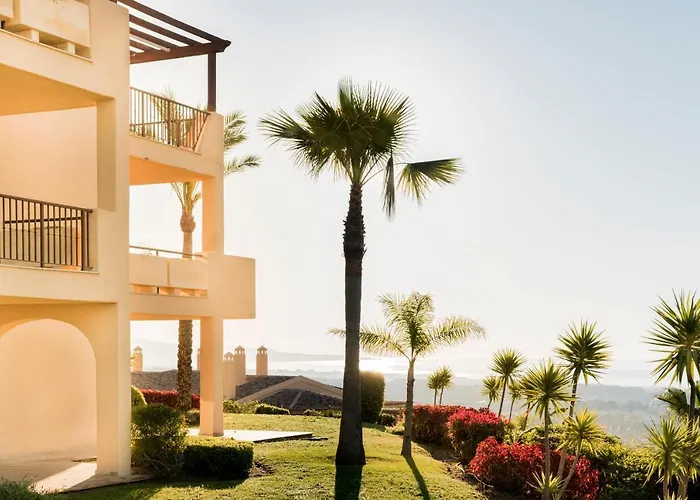 Quartiers Marbella Apartments Benahavís