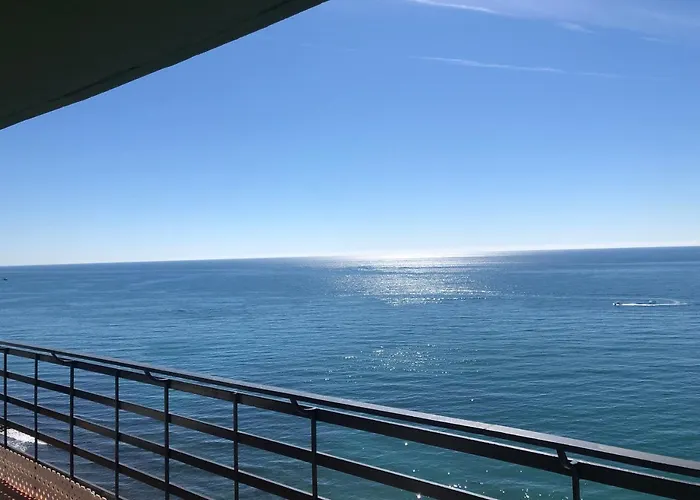 Apartamentos Mediterraneo Marbella