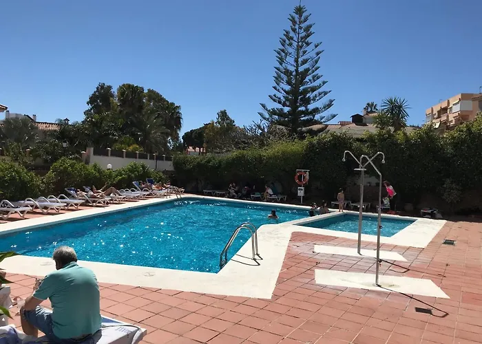 Sun Sport Hotel Torremolinos