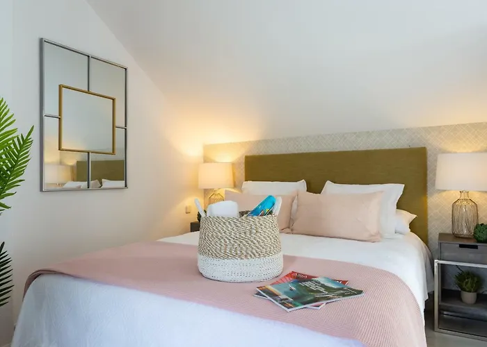 Genteel Home Tetuan Marbella