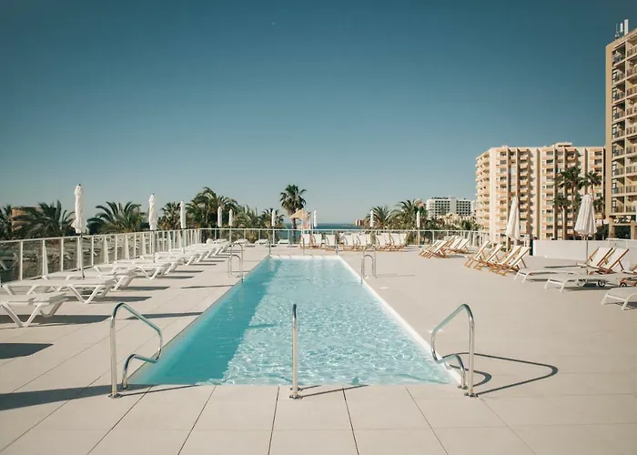 Hotels nahe Stierkampfarena