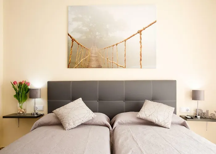 Armijorooms Nerja