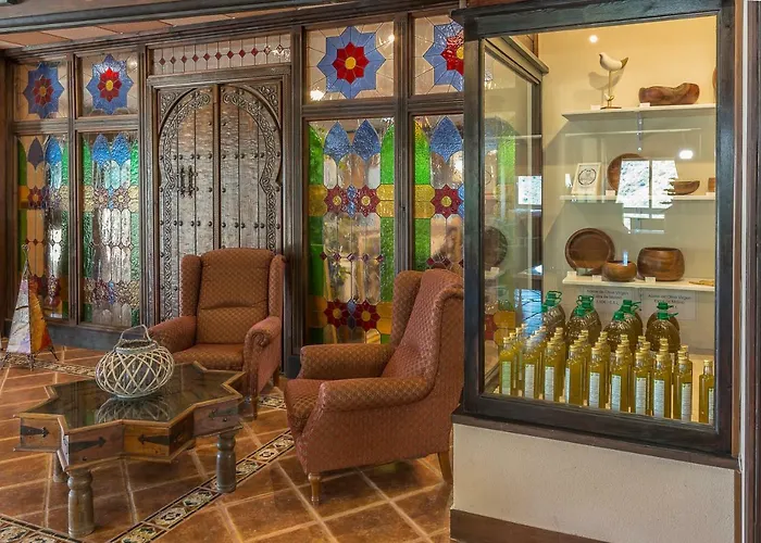 Boutique Hotel Spa Marbella Hills Ojén