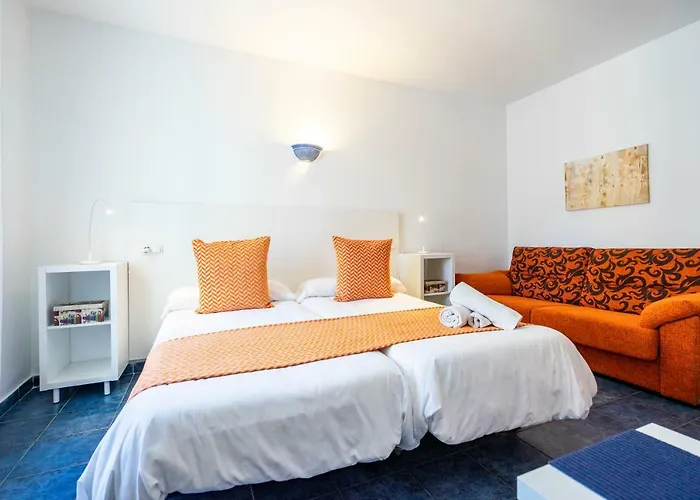 Hoteles cerca de Mercado de Atarazanas