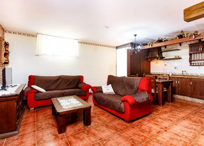 Villa Palomas By Spainsunrentals 1072 Nerja