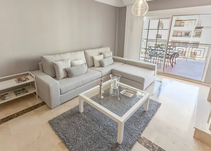 Apartamento Golf Heaven Swimming Pool Views Marbella