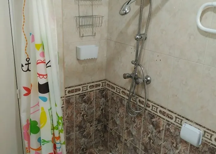Pedregalejo Beach Apartment 4 Málaga