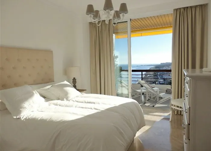 Waterfront Santa Clara Apartments Torremolinos